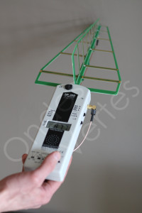 mesure champ voisin